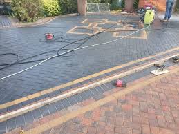 Best Paver Driveway Installation  in Reserve, LA